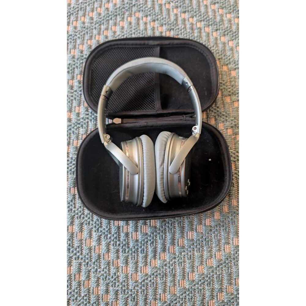 Srhythm NC25 Wireless Headphones Bluetooth 5.3